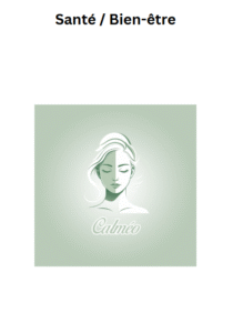 logo Artistique Nadiga design