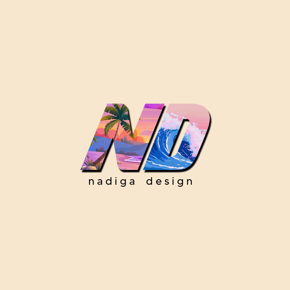 logo Nadiga Design