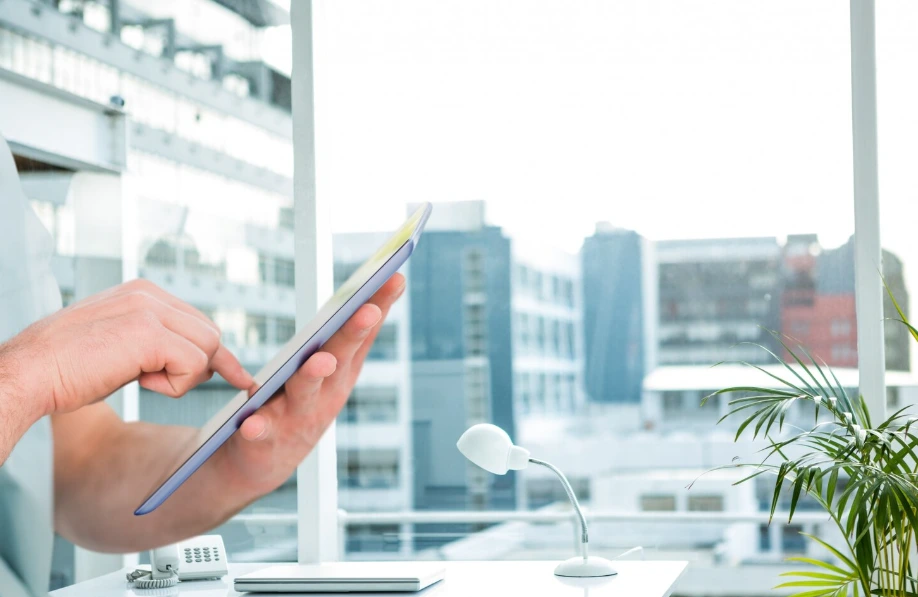 service digital au service de l'immobilier dans la stratégie marketing