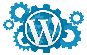 logo WordPress